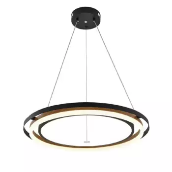 Подвесная люстра Escada Lagom 10248/2LED