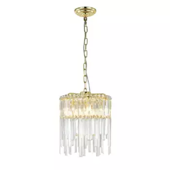 Подвесная люстра Escada Odegard 2105/6S