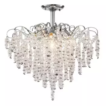 Подвесная люстра Escada SARDENA 2106/8P