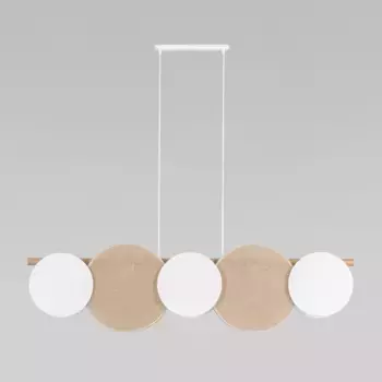 Подвесная люстра Eurosvet 4815 Pulse a068389