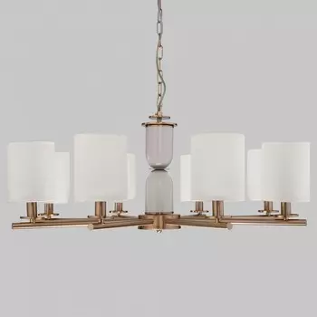 Подвесная люстра Eurosvet Caprera a063860