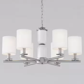 Подвесная люстра Eurosvet Caprera a063868