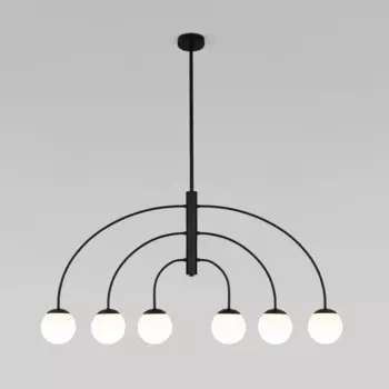 Подвесная люстра Eurosvet Cenacolo 30179/6 a069124