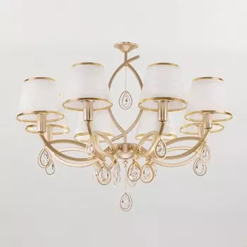 Подвесная люстра Eurosvet Salita a044180