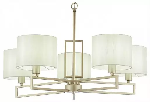 Подвесная люстра EVOLUCE Danae SLE105803-05