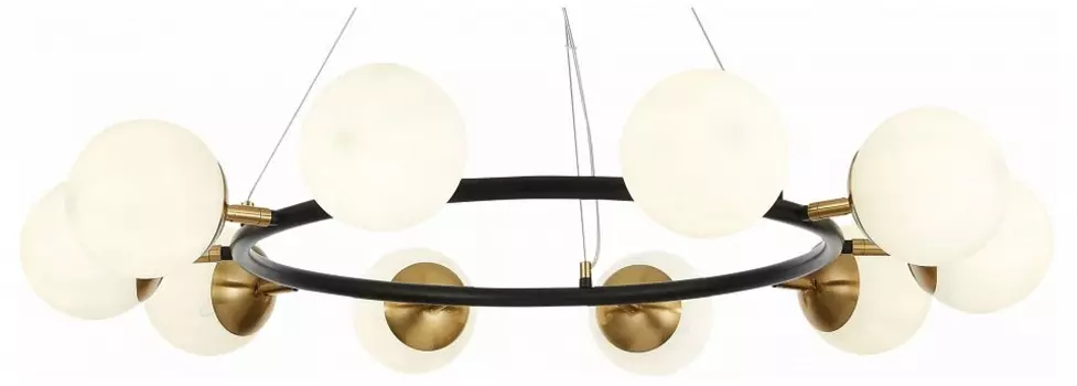 Подвесная люстра EVOLUCE Forli SLE220403-10