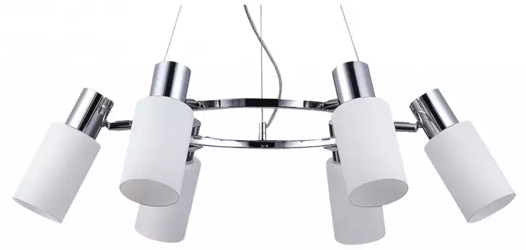 Подвесная люстра EVOLUCE Gessi SLE1139-103-06