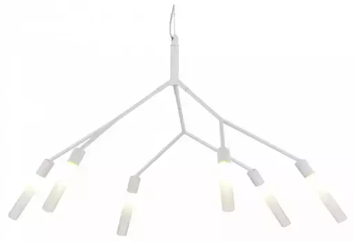 Подвесная люстра EVOLUCE Kaito SLE1129-503-06