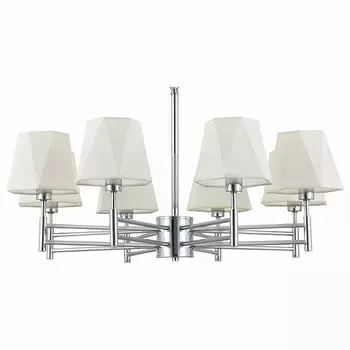 Подвесная люстра EVOLUCE Lagoro SLE105403-08