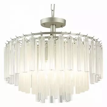 Подвесная люстра EVOLUCE Messina SLE260113-05