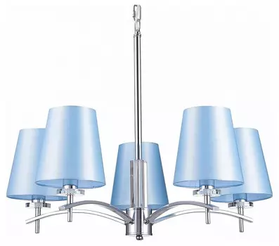 Подвесная люстра EVOLUCE Peramone SLE105613-05