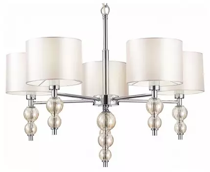 Подвесная люстра EVOLUCE Ramer SLE105703-05