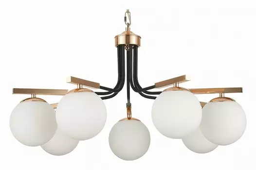 Подвесная люстра EVOLUCE Sonco SLE106803-07