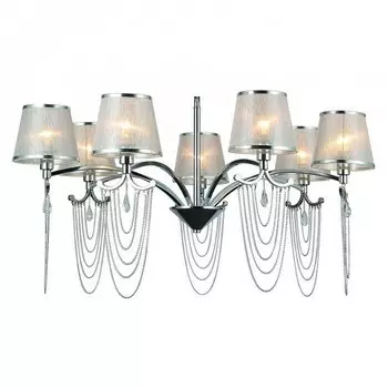 Подвесная люстра F-promo Adorna 2855-7P