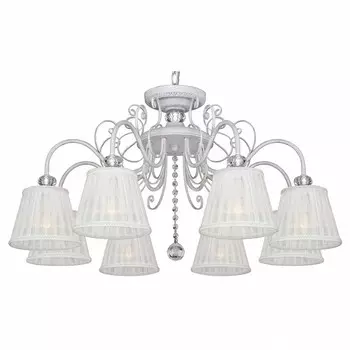 Подвесная люстра F-promo Amanda 2150-8PC