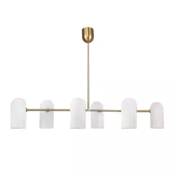 Подвесная люстра F-Promo Barfila 4619-6P