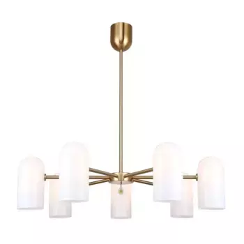 Подвесная люстра F-Promo Barfila 4619-7P