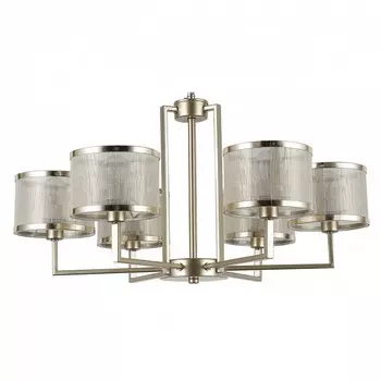 Подвесная люстра F-promo Bonbon 2487-6P