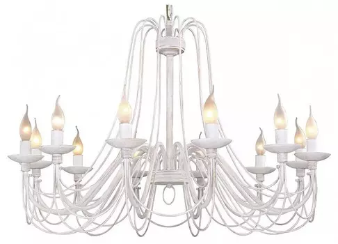 Подвесная люстра F-promo Chateau 2164-12P