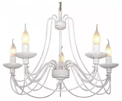 Подвесная люстра F-promo Chateau 2164-5P