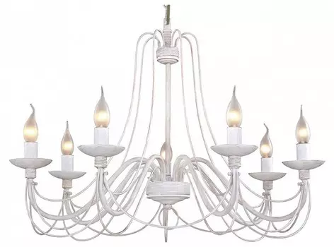 Подвесная люстра F-promo Chateau 2164-7P