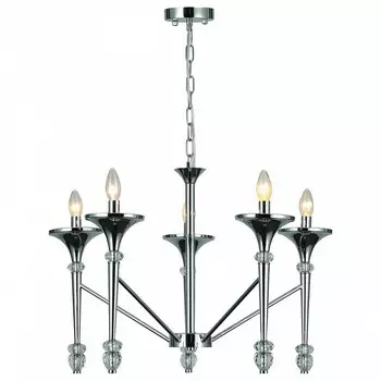 Подвесная люстра F-promo Facem 2856-5P