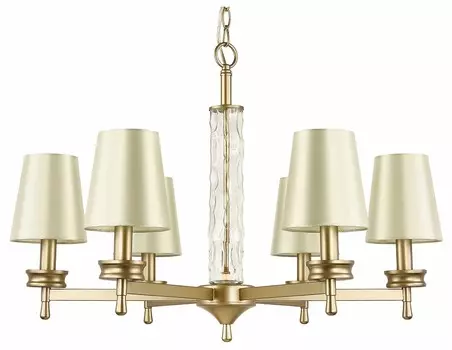 Подвесная люстра F-promo Hefestos 2945-6P