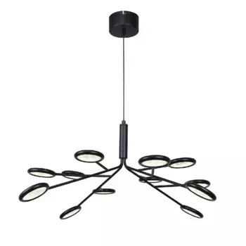 Подвесная люстра F-Promo Mugs 4252-12P