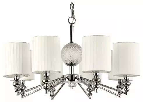 Подвесная люстра F-promo Norte 2942-8P