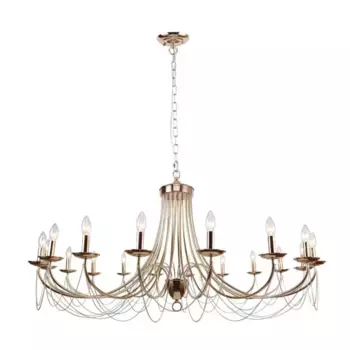 Подвесная люстра F-Promo Plini 2591-18P