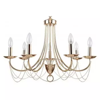 Подвесная люстра F-promo Plini 2591-7P