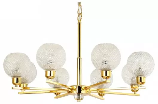 Подвесная люстра F-promo Sunrise 2940-8P