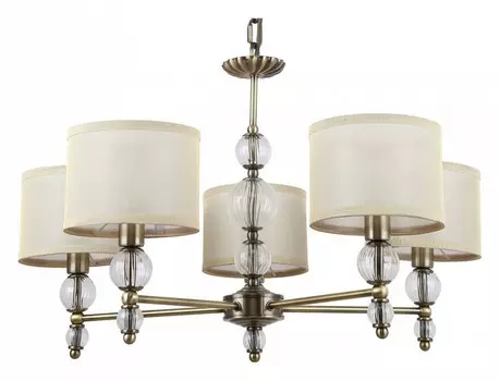 Подвесная люстра F-promo Vallora 2663-5P