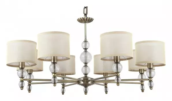 Подвесная люстра F-promo Vallora 2663-8P