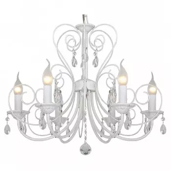 Подвесная люстра F-promo Versailles 2157-6P