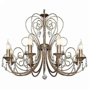 Подвесная люстра F-promo Versailles 2158-8P