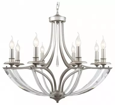 Подвесная люстра Favourite Adamant 2770-8P