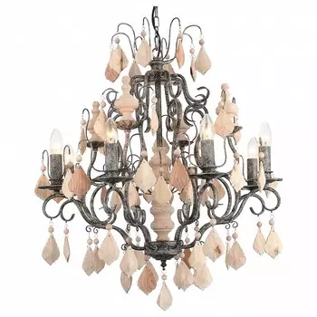 Подвесная люстра Favourite Albero 1763-8P