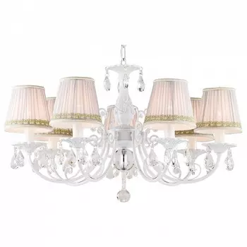 Подвесная люстра Favourite Alla 1729-7P