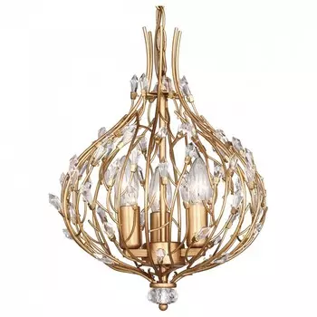 Подвесная люстра Favourite Batun 2020-3P