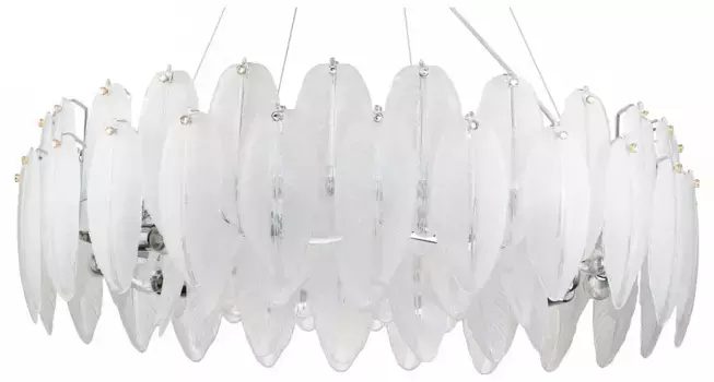 Подвесная люстра Favourite Beluta 3018-10P