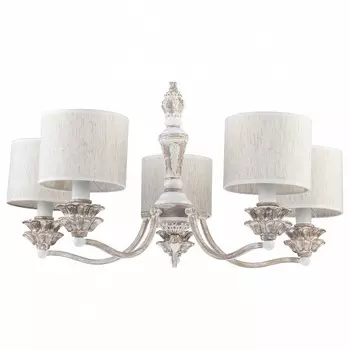 Подвесная люстра Favourite Fima 2700-5P