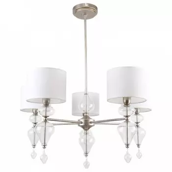 Подвесная люстра Favourite Ironia 2554-5P