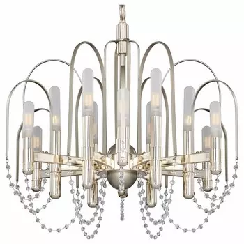 Подвесная люстра Favourite La Salute 2308-12P