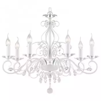 Подвесная люстра Favourite Lanta 1733-7P