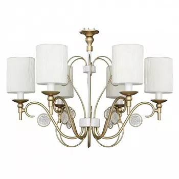 Подвесная люстра Favourite Lietta 2493-6P