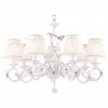 Подвесная люстра Favourite Mariposa 1839-7P