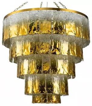 Подвесная люстра Favourite Midas 3017-25P