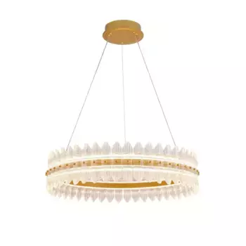 Подвесная люстра Favourite Mirabella 4754-7P