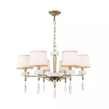 Подвесная люстра Favourite Mirra 2706-6P